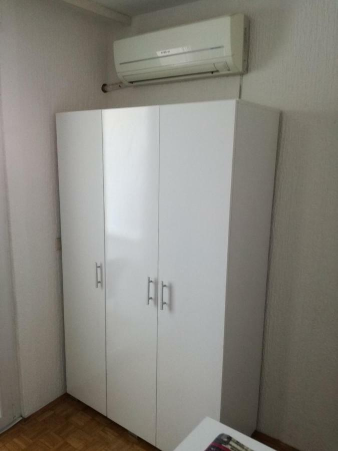 Apartment Pluvia Osijek Exterior photo