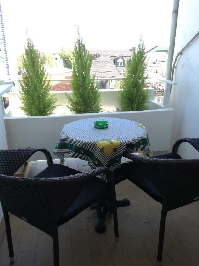 Apartment Pluvia Osijek Exterior photo